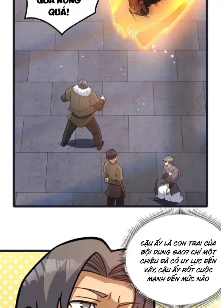 Siêu Phàm Sát Thần Chapter 307 - Trang 2