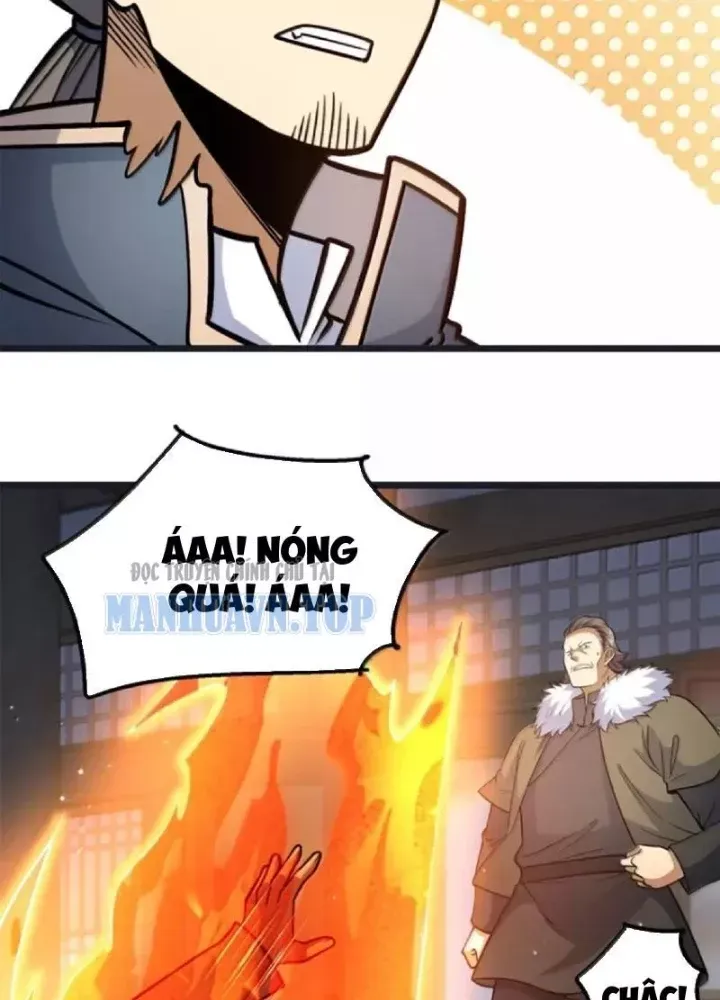 Siêu Phàm Sát Thần Chapter 307 - Trang 2