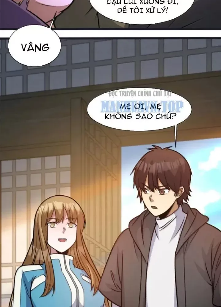 Siêu Phàm Sát Thần Chapter 307 - Trang 2