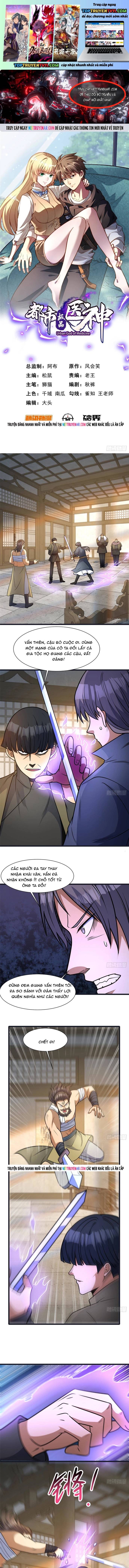 Siêu Phàm Sát Thần Chapter 308 - Trang 2