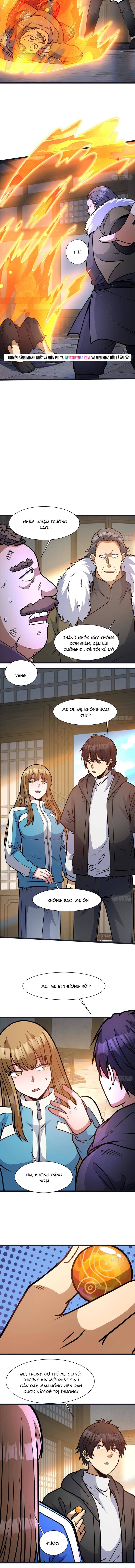 Siêu Phàm Sát Thần Chapter 308 - Trang 2