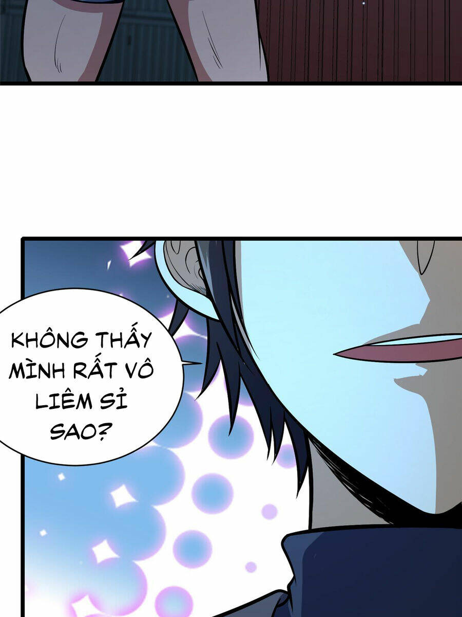 Siêu Phàm Sát Thần Chapter 40 - Trang 2