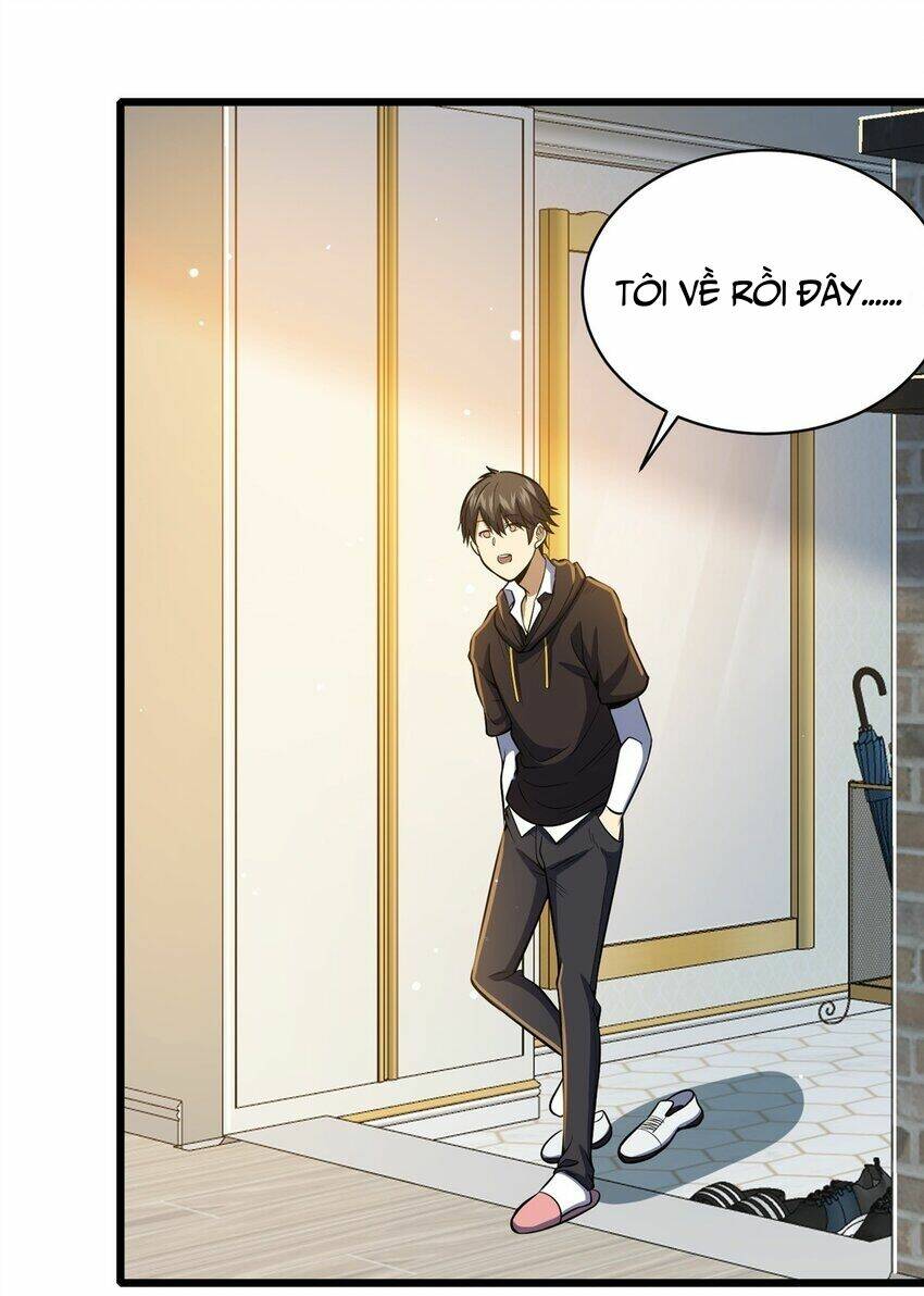 Siêu Phàm Sát Thần Chapter 43 - Trang 2