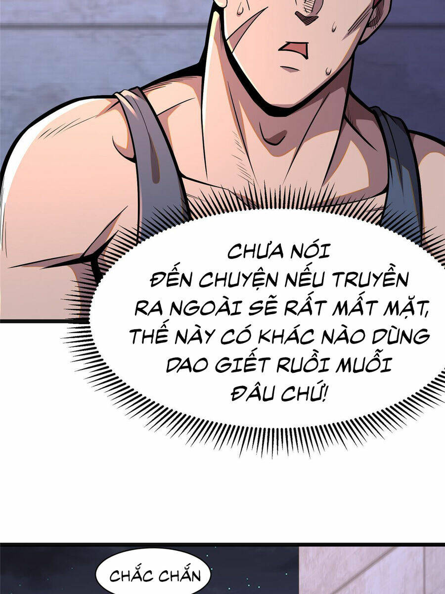 Siêu Phàm Sát Thần Chapter 45 - Trang 2