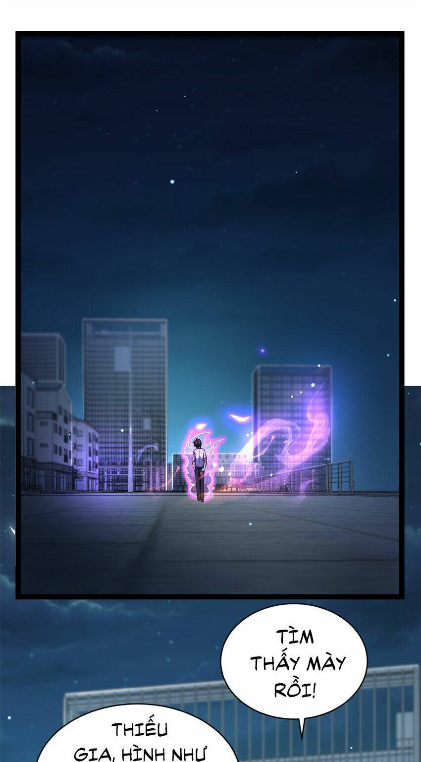 Siêu Phàm Sát Thần Chapter 50 - Trang 2