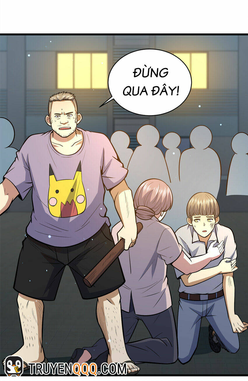 Siêu Phàm Sát Thần Chapter 59 - Trang 2
