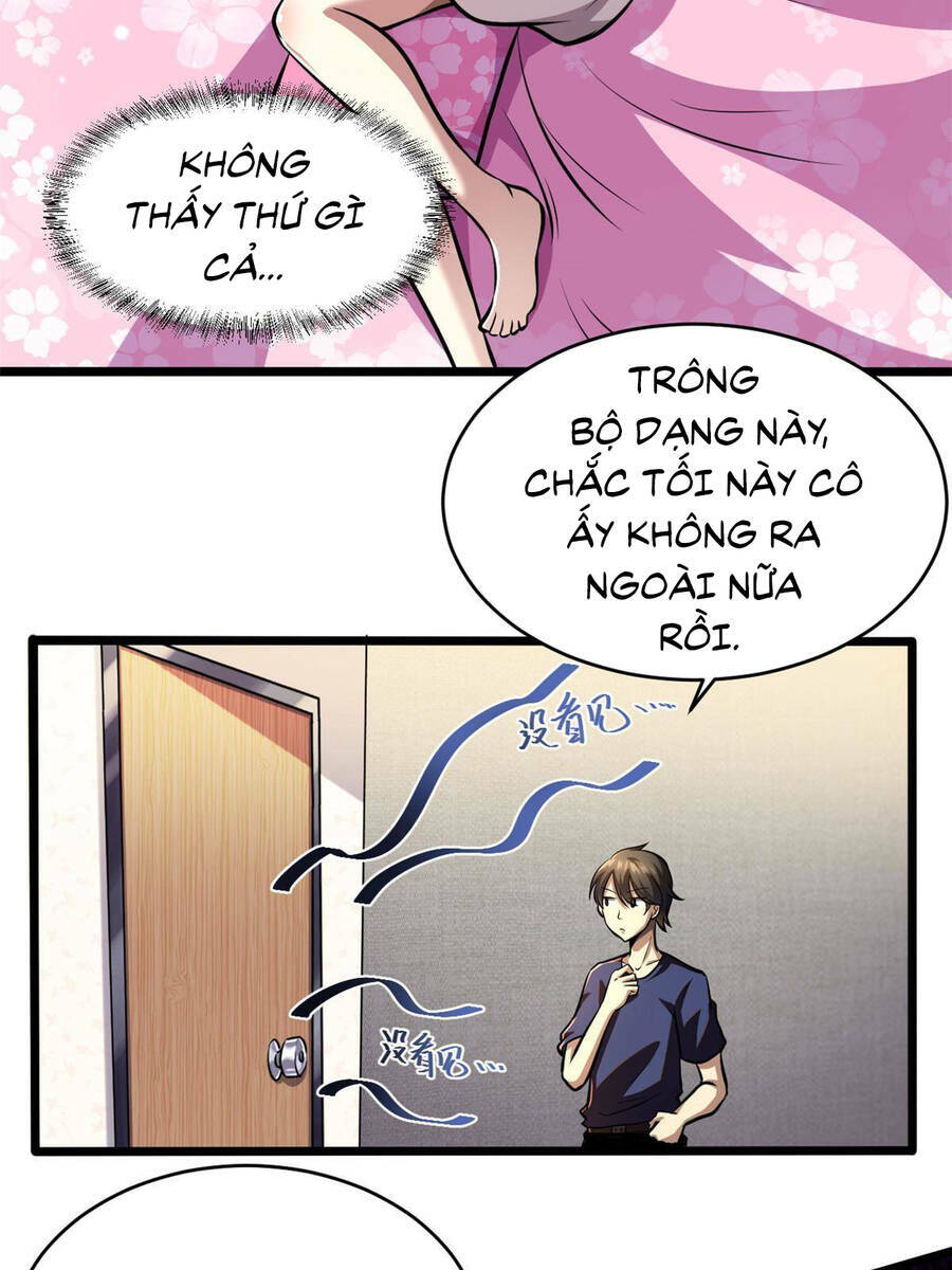 Siêu Phàm Sát Thần Chapter 6 - Trang 2