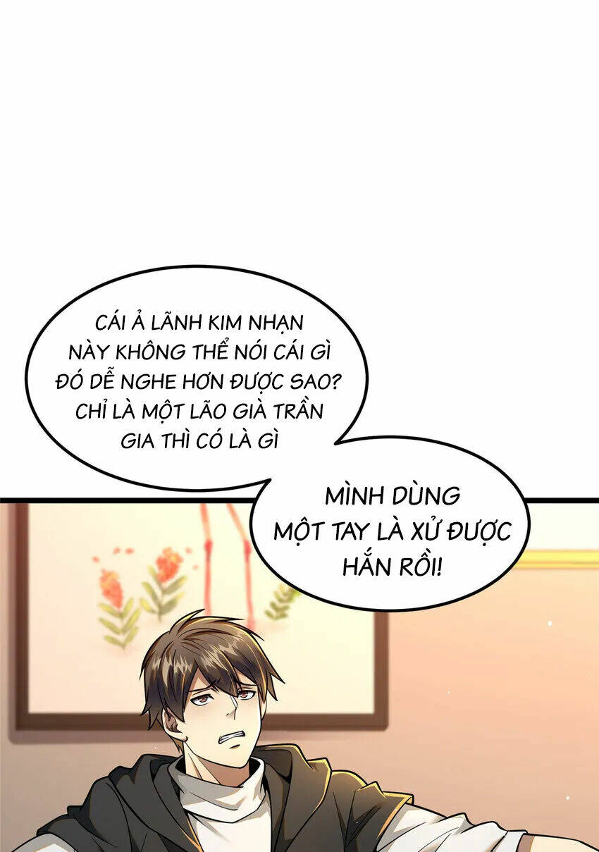 Siêu Phàm Sát Thần Chapter 65 - Trang 2