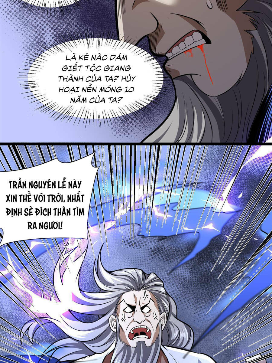 Siêu Phàm Sát Thần Chapter 7 - Trang 2