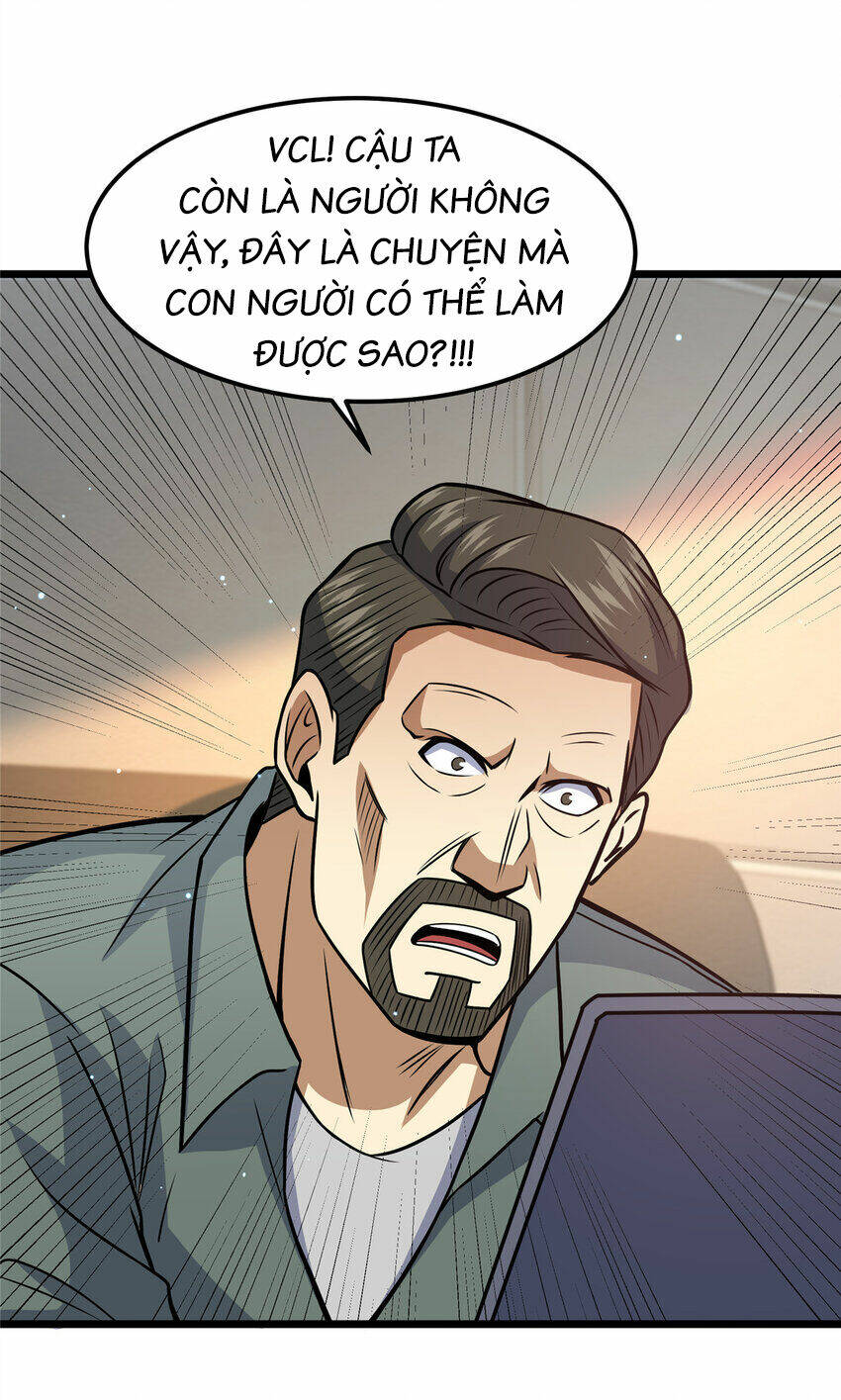 Siêu Phàm Sát Thần Chapter 75 - Trang 2