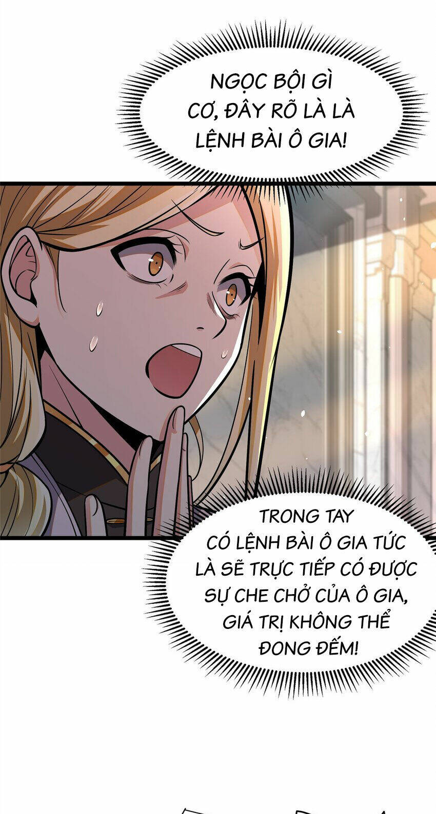 Siêu Phàm Sát Thần Chapter 77 - Trang 2