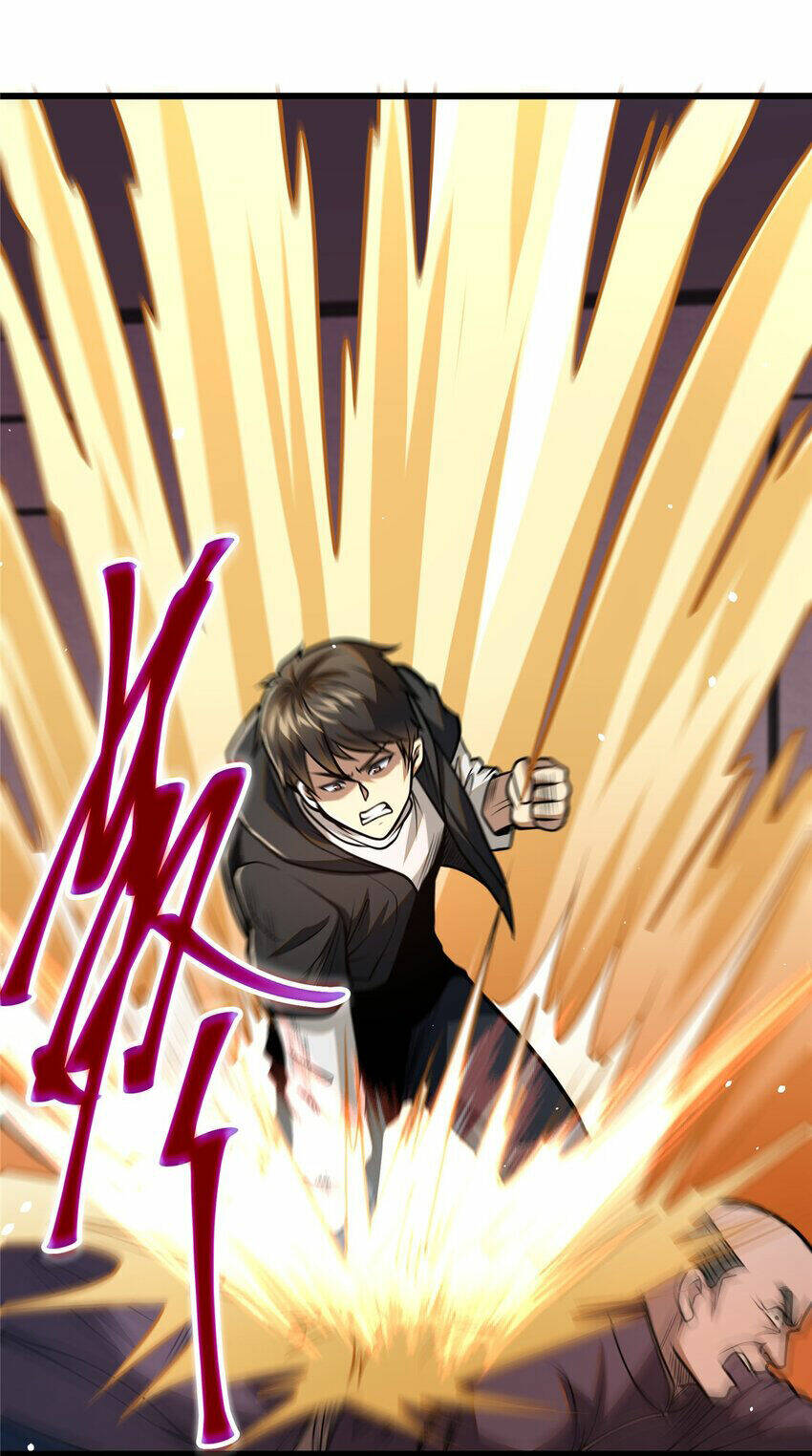 Siêu Phàm Sát Thần Chapter 87 - Trang 2