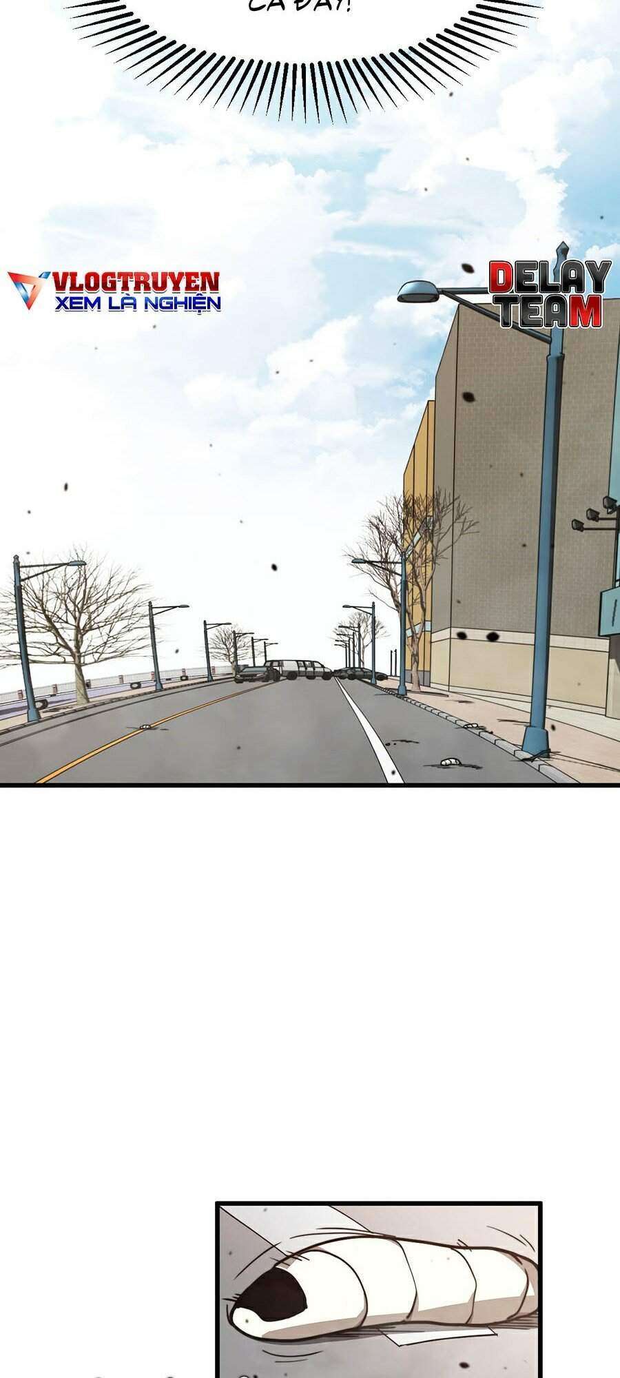 Siêu Phàm Tiến Hóa Chapter 10 - Trang 2