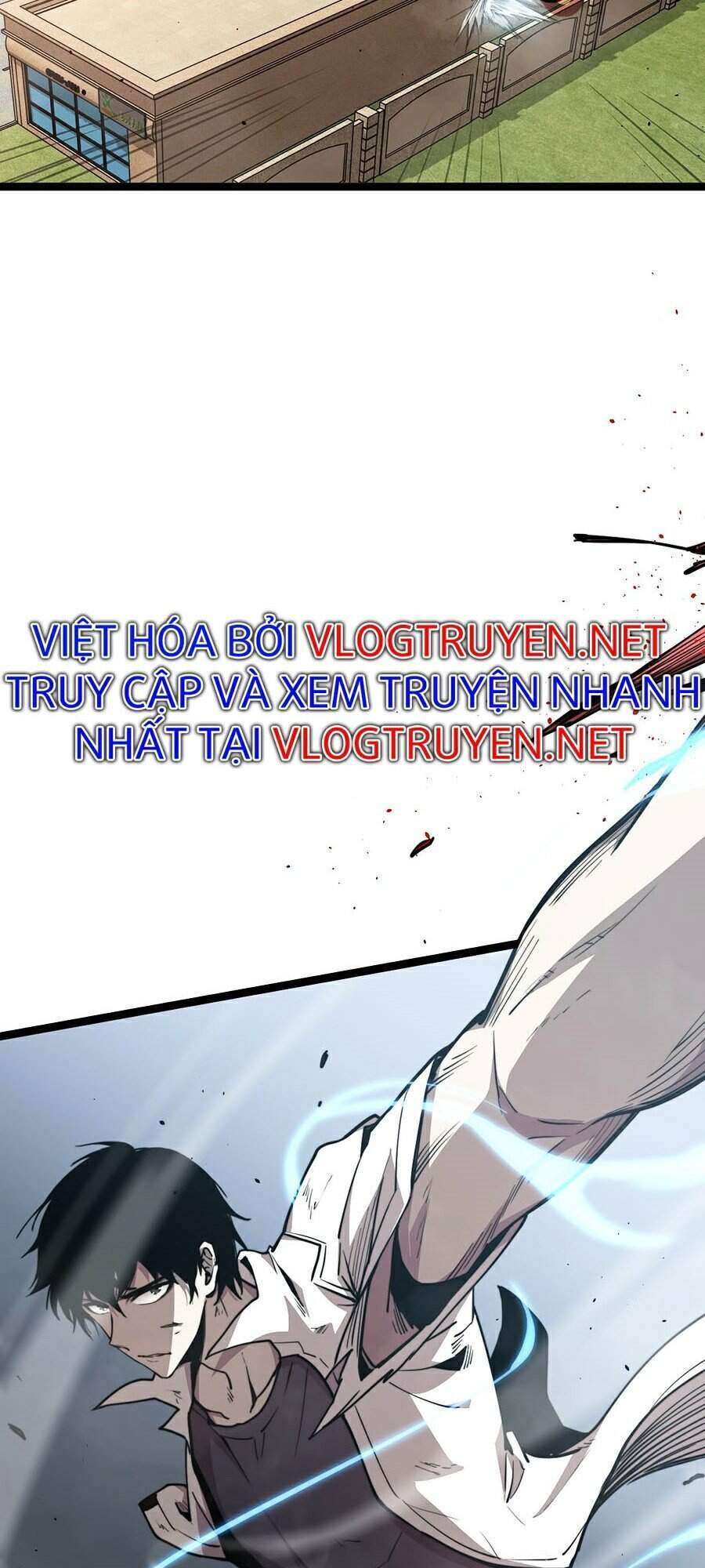 Siêu Phàm Tiến Hóa Chapter 11 - Trang 2