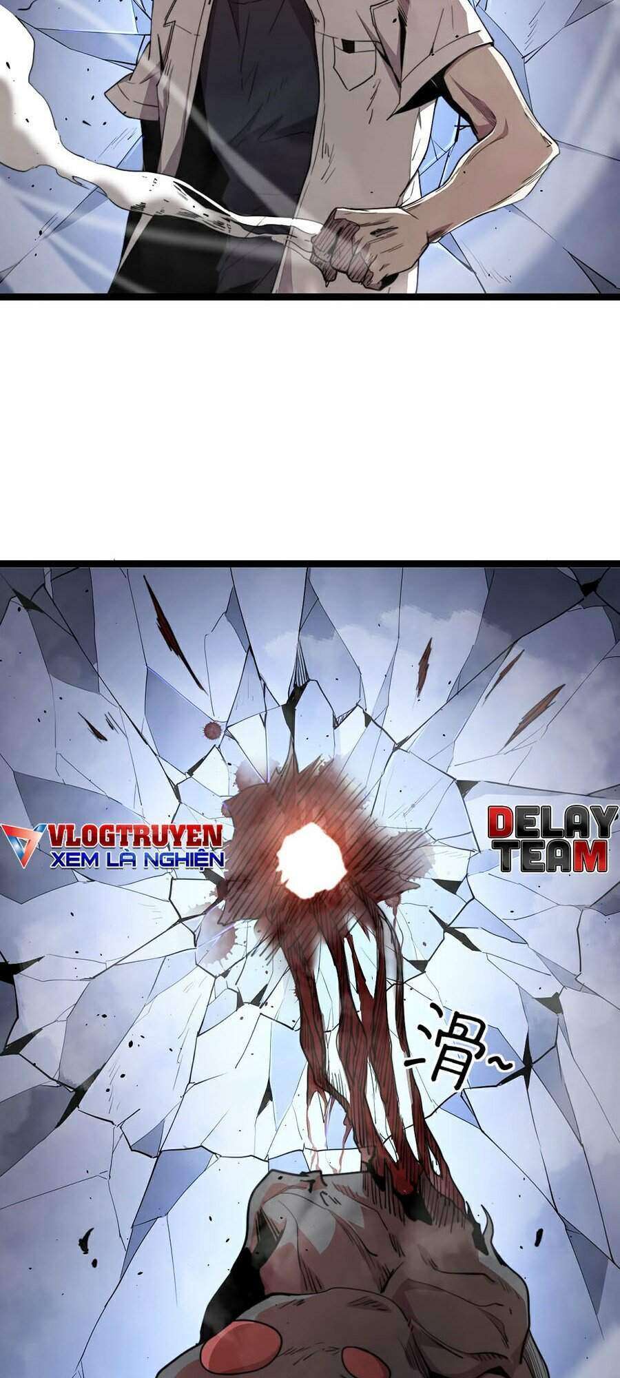 Siêu Phàm Tiến Hóa Chapter 11 - Trang 2