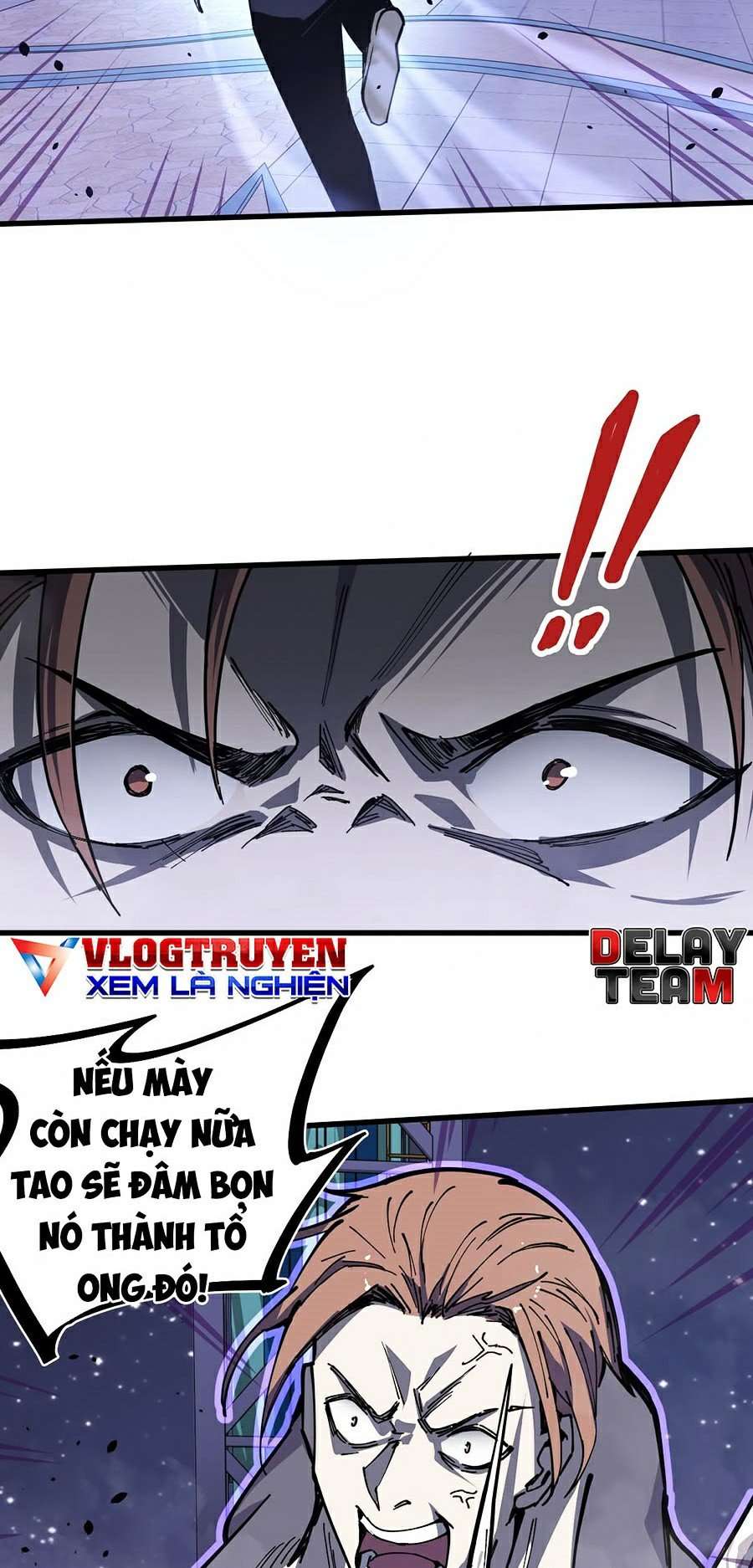 Siêu Phàm Tiến Hóa Chapter 14 - Trang 2