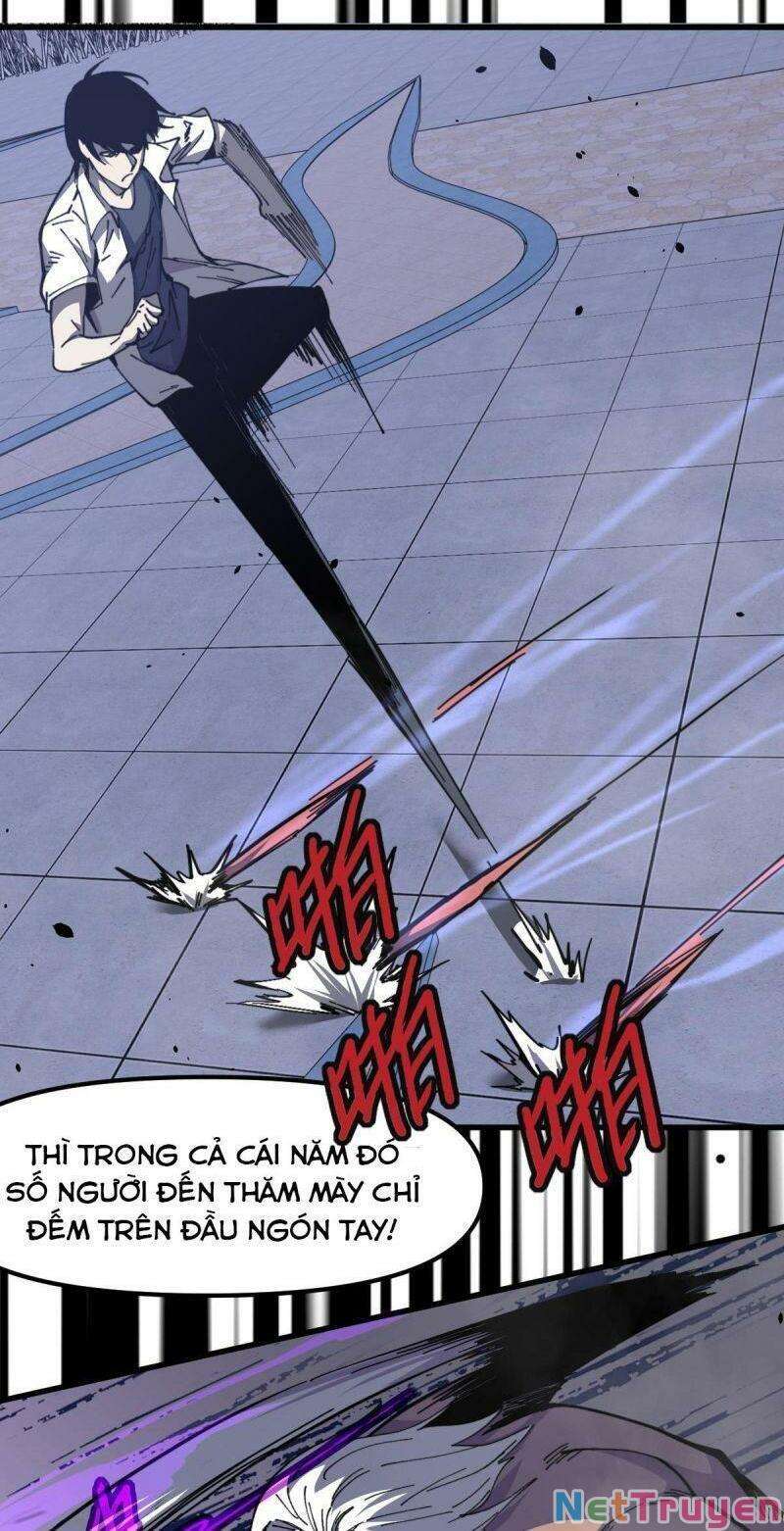 Siêu Phàm Tiến Hóa Chapter 15 - Trang 2