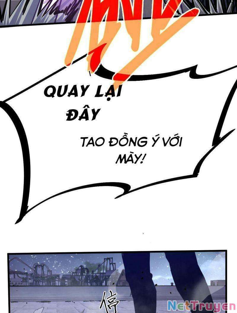 Siêu Phàm Tiến Hóa Chapter 15 - Trang 2