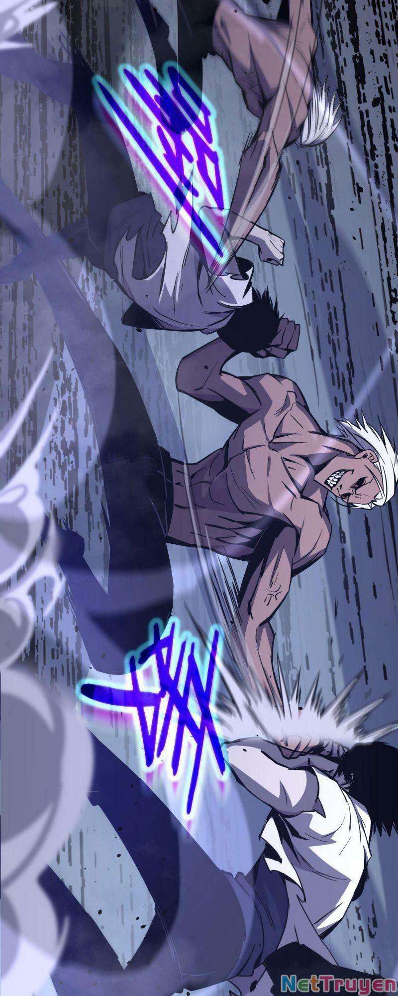 Siêu Phàm Tiến Hóa Chapter 16 - Trang 2