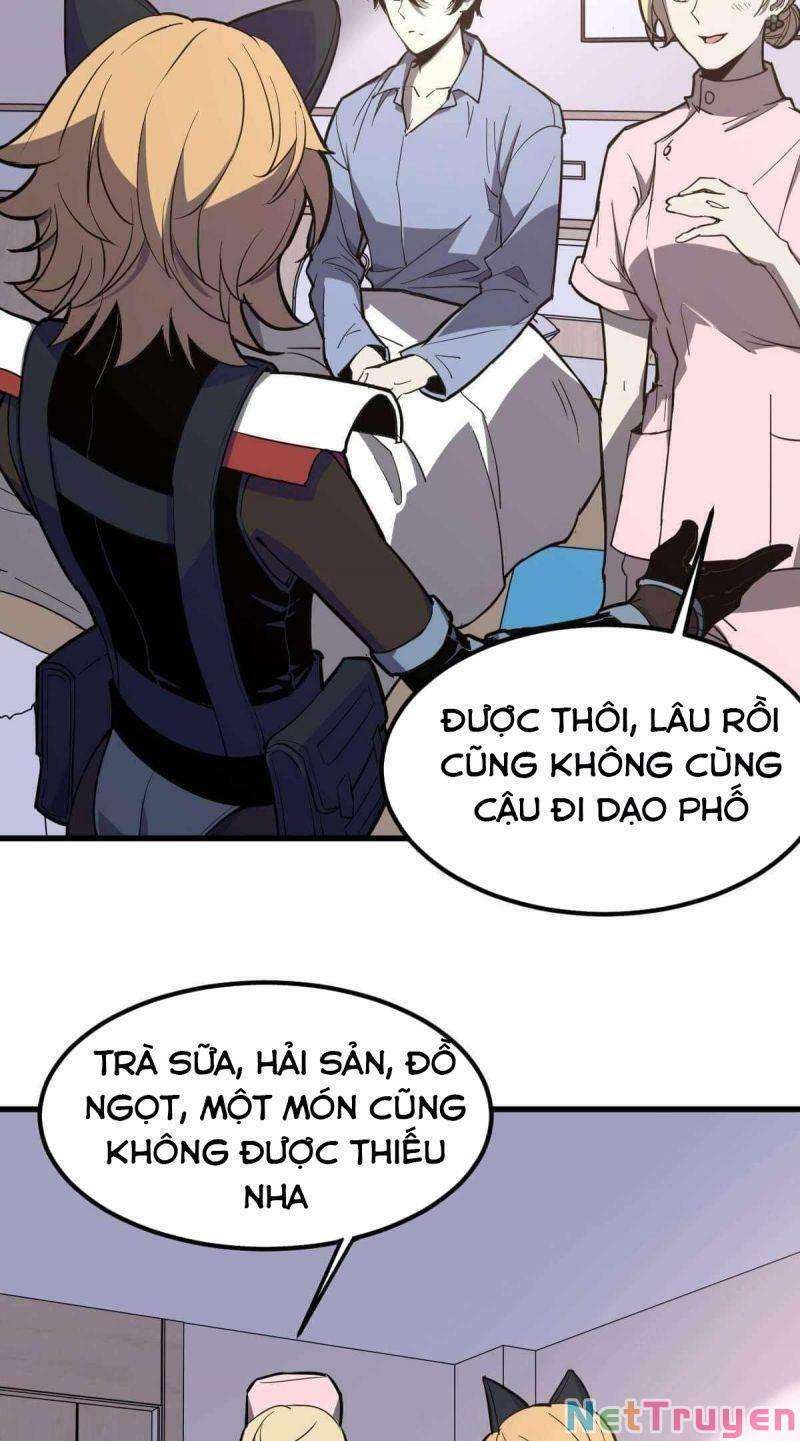 Siêu Phàm Tiến Hóa Chapter 19 - Trang 2