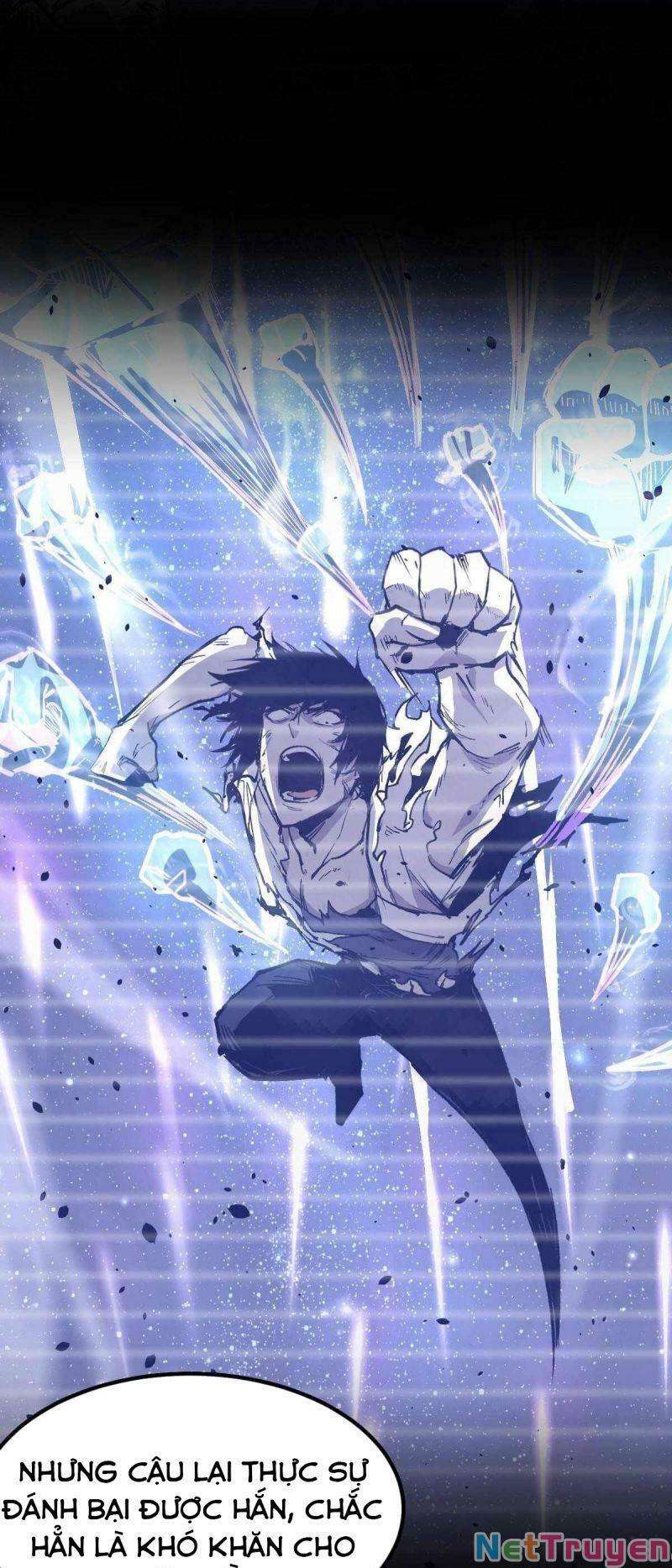 Siêu Phàm Tiến Hóa Chapter 19 - Trang 2