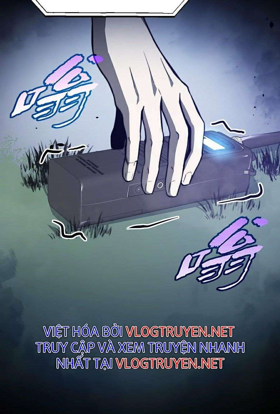 Siêu Phàm Tiến Hóa Chapter 2 - Trang 2