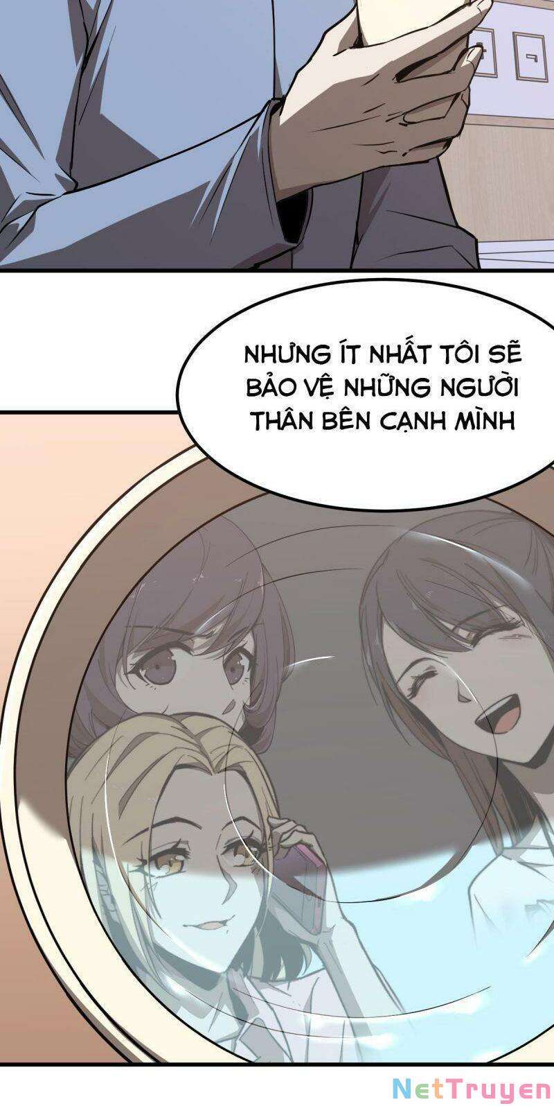 Siêu Phàm Tiến Hóa Chapter 20 - Trang 2