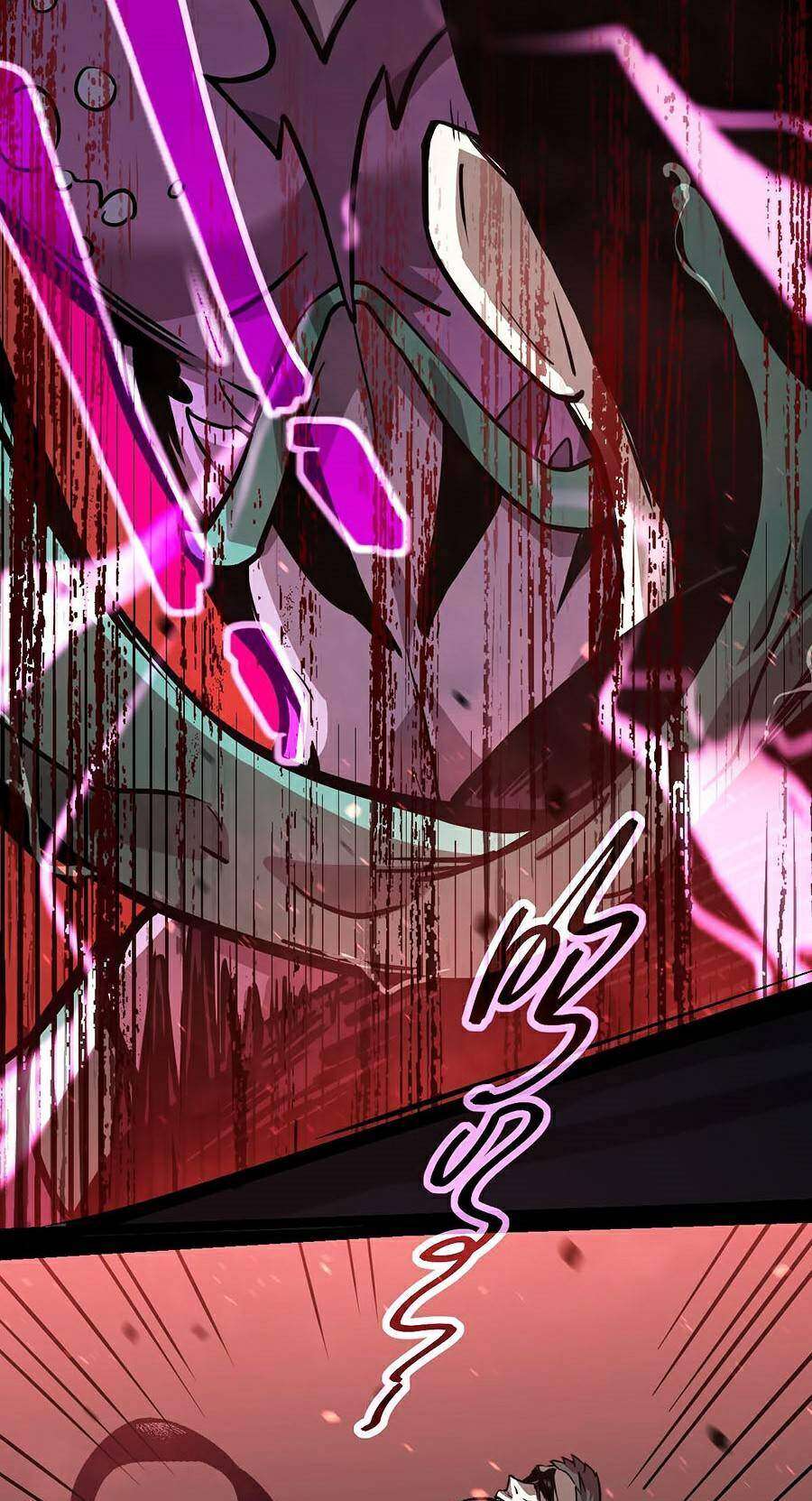 Siêu Phàm Tiến Hóa Chapter 23 - Trang 2