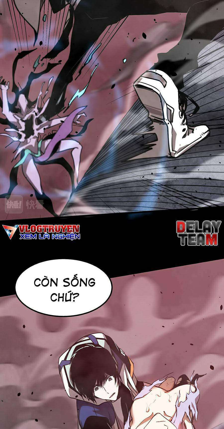 Siêu Phàm Tiến Hóa Chapter 26 - Trang 2