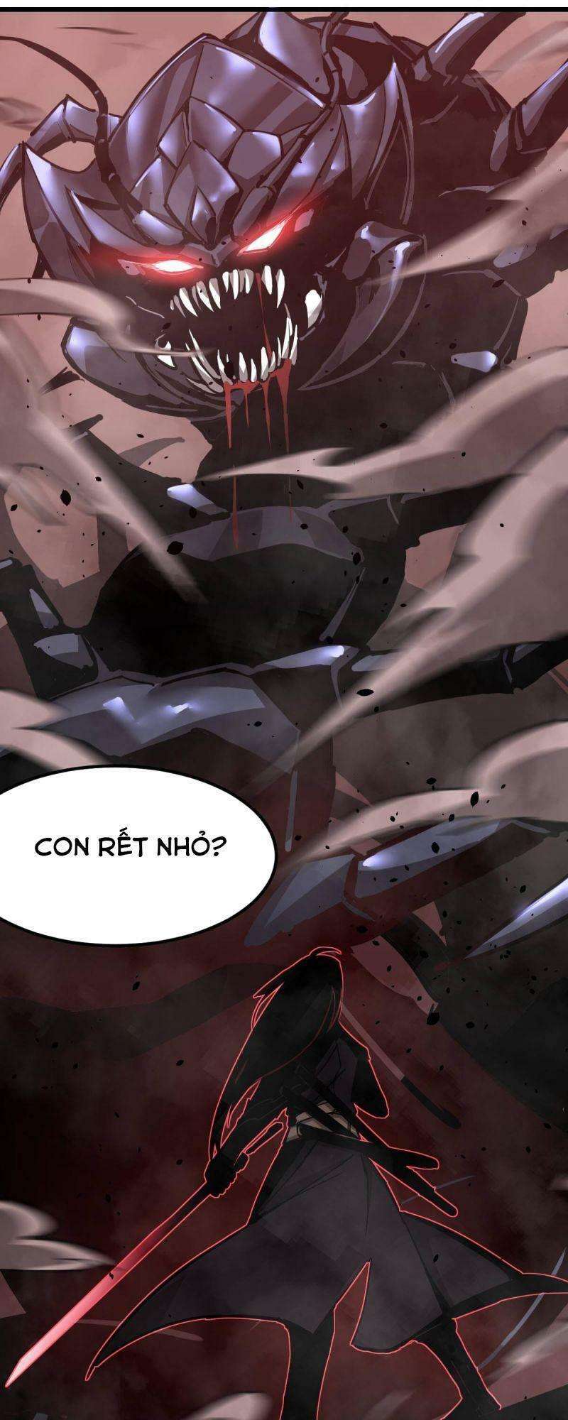 Siêu Phàm Tiến Hóa Chapter 27 - Trang 2