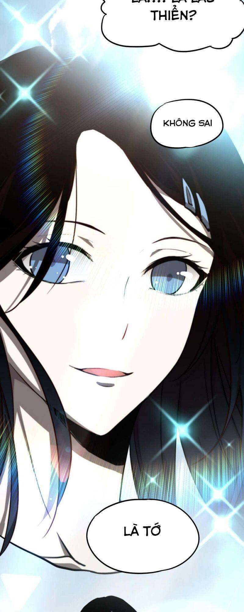 Siêu Phàm Tiến Hóa Chapter 27 - Trang 2