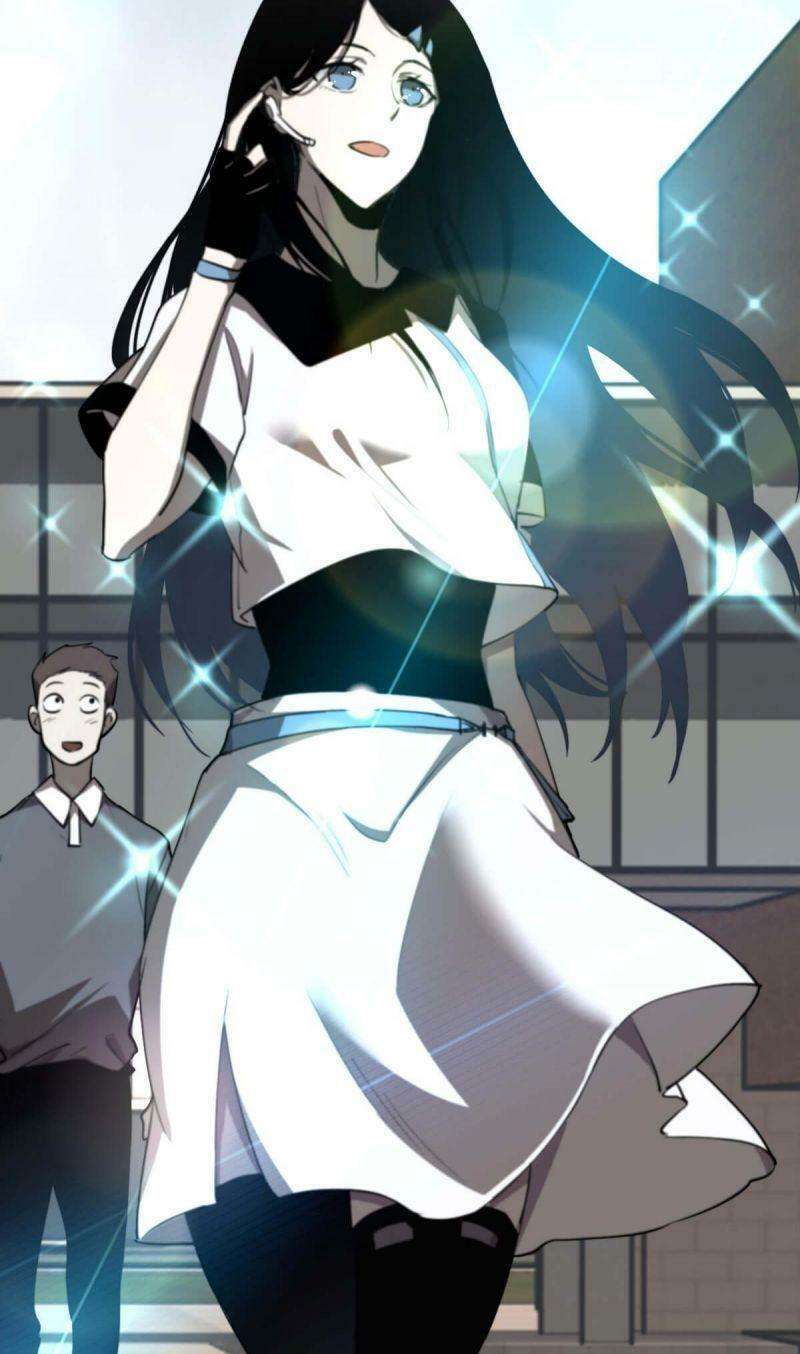 Siêu Phàm Tiến Hóa Chapter 27 - Trang 2