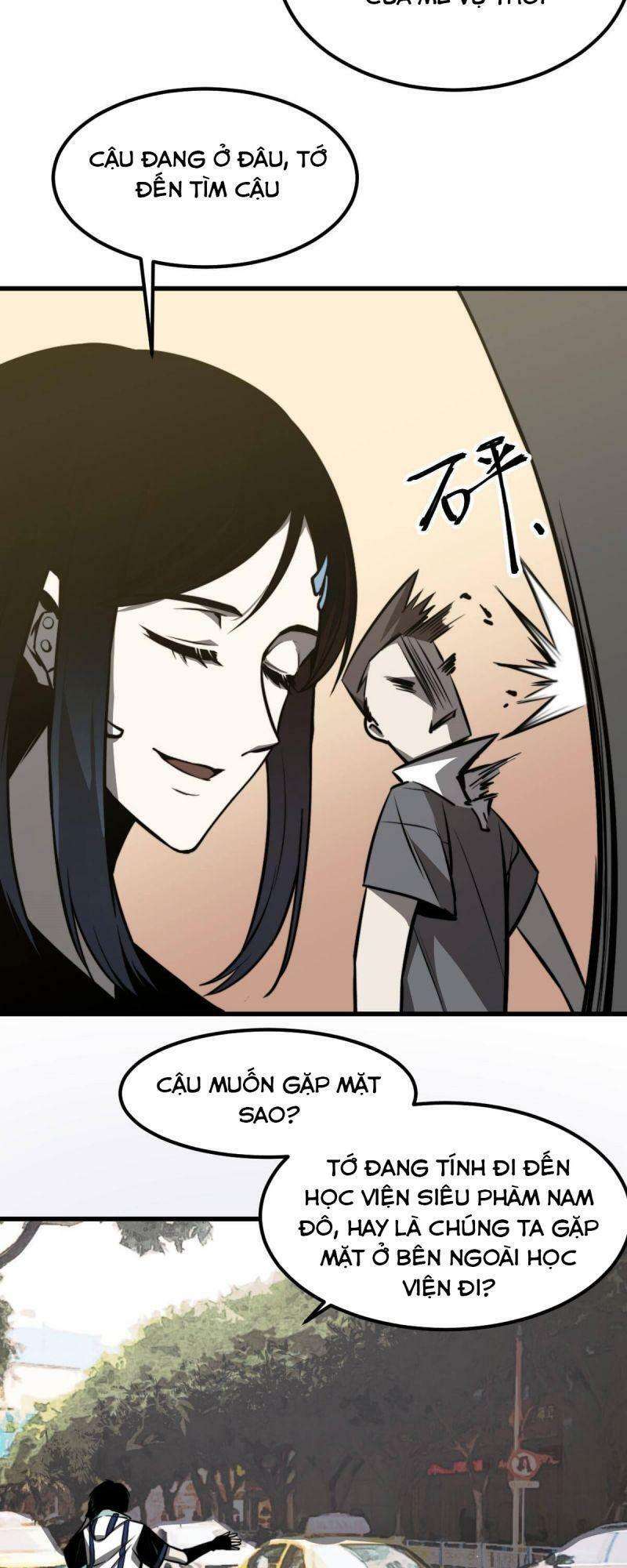 Siêu Phàm Tiến Hóa Chapter 27 - Trang 2