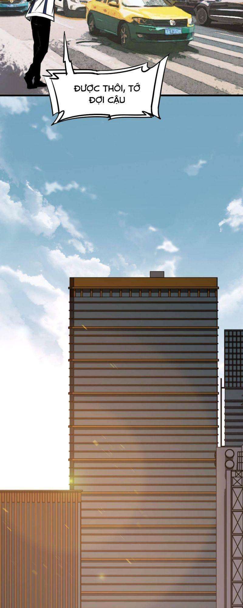 Siêu Phàm Tiến Hóa Chapter 27 - Trang 2