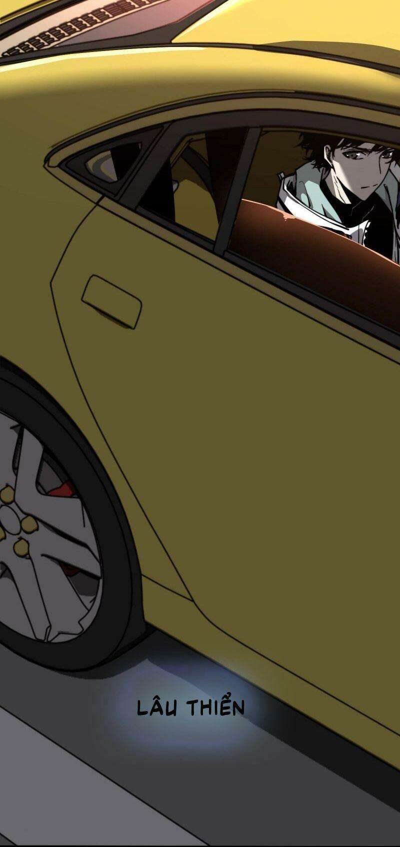 Siêu Phàm Tiến Hóa Chapter 27 - Trang 2