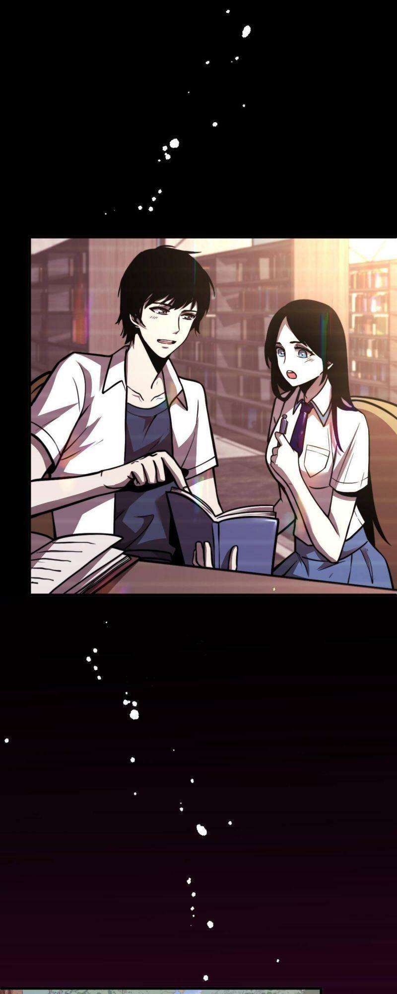 Siêu Phàm Tiến Hóa Chapter 27 - Trang 2