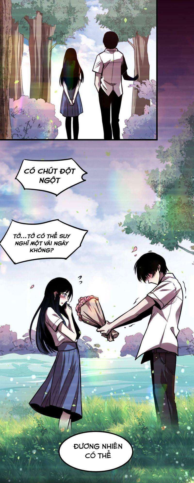 Siêu Phàm Tiến Hóa Chapter 27 - Trang 2