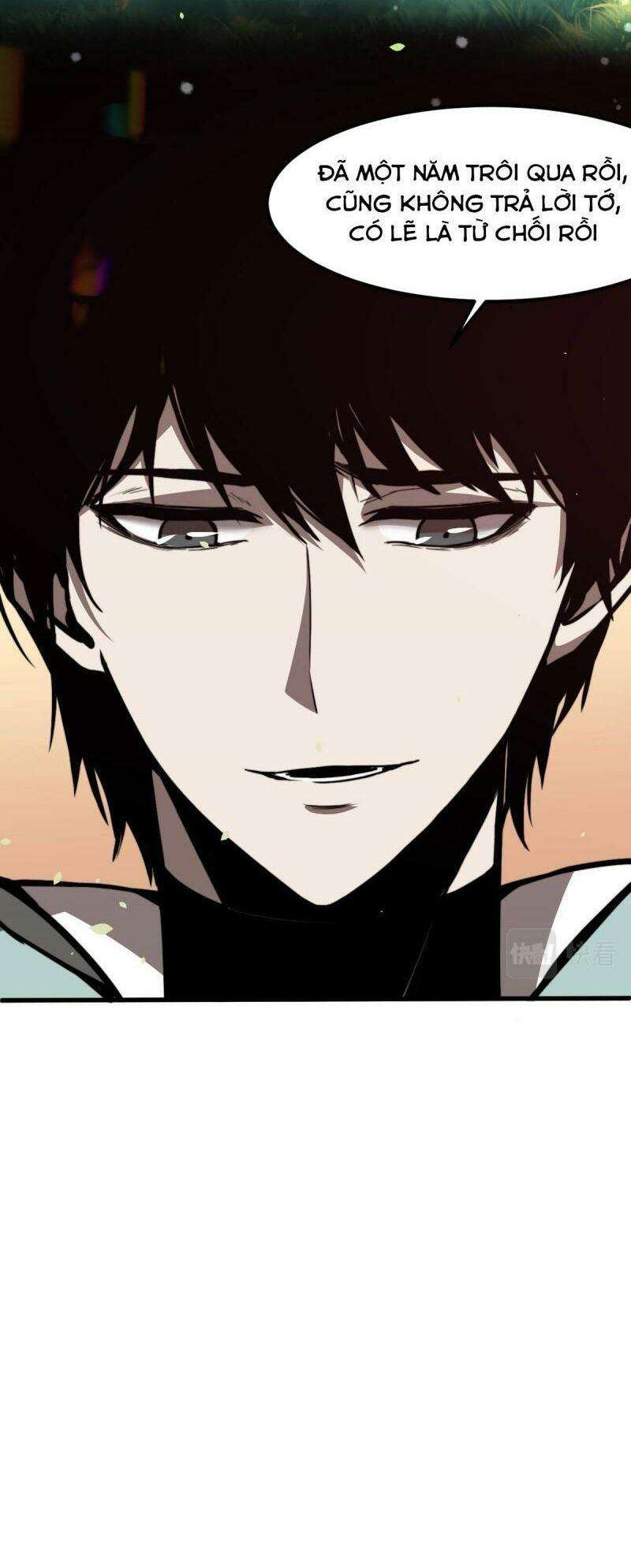 Siêu Phàm Tiến Hóa Chapter 27 - Trang 2