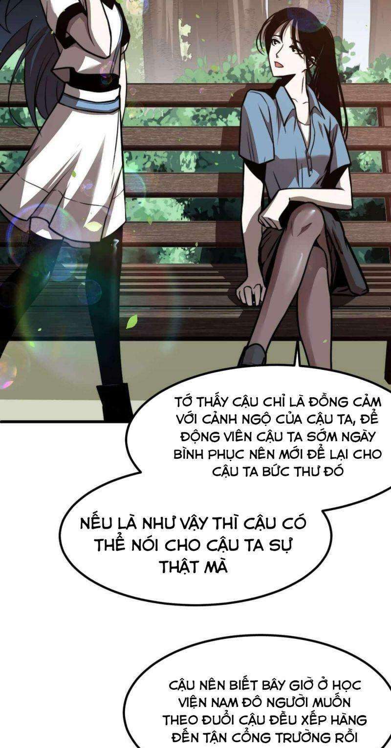 Siêu Phàm Tiến Hóa Chapter 27 - Trang 2