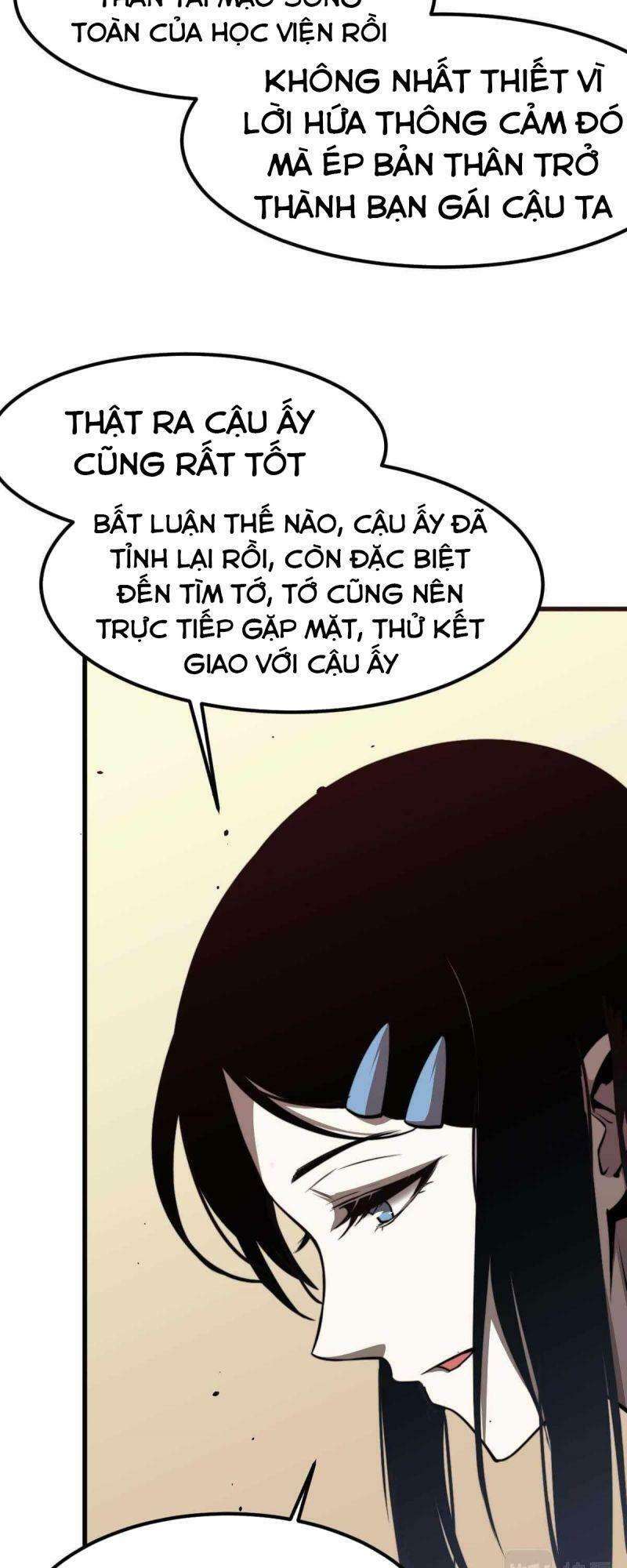 Siêu Phàm Tiến Hóa Chapter 27 - Trang 2