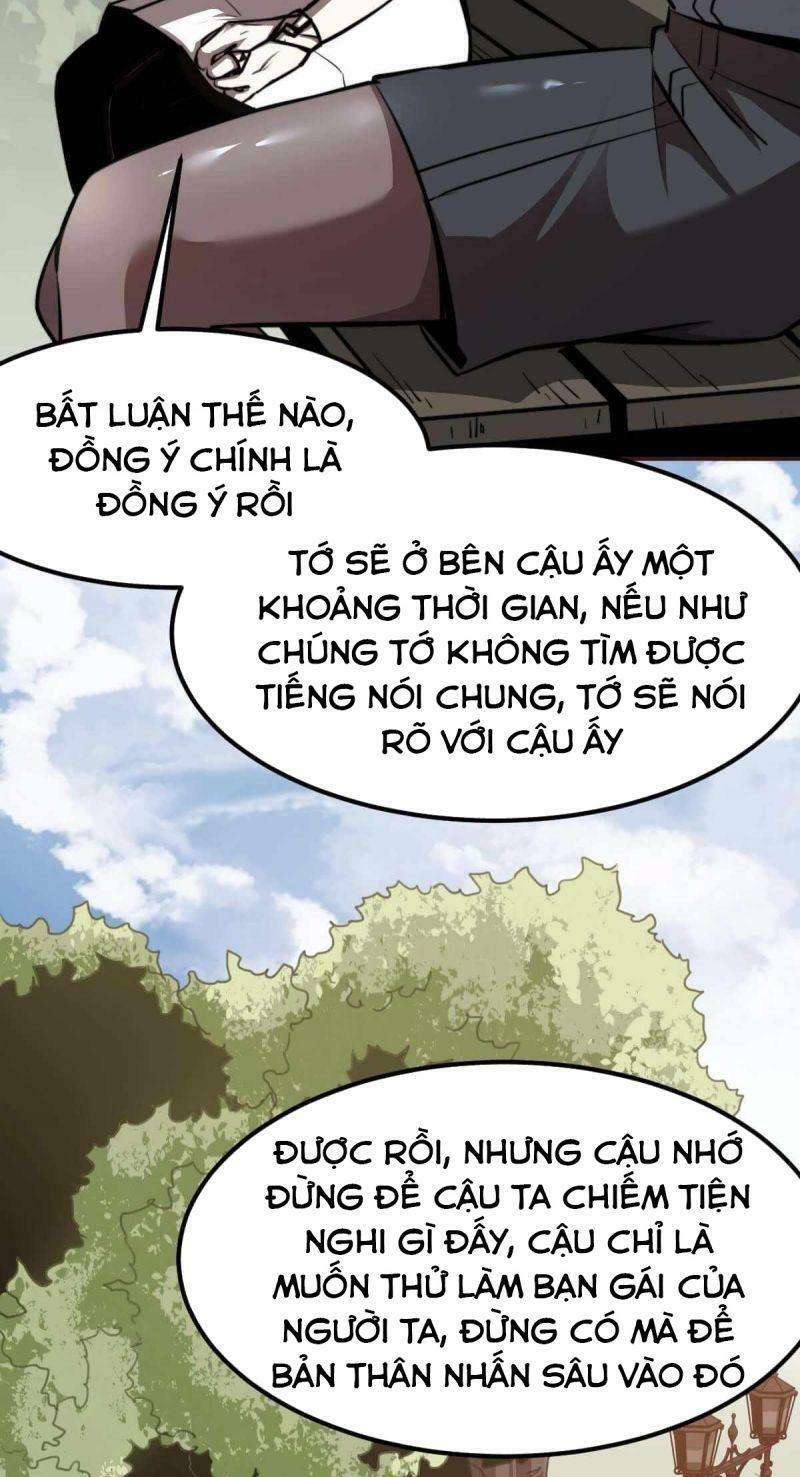 Siêu Phàm Tiến Hóa Chapter 27 - Trang 2