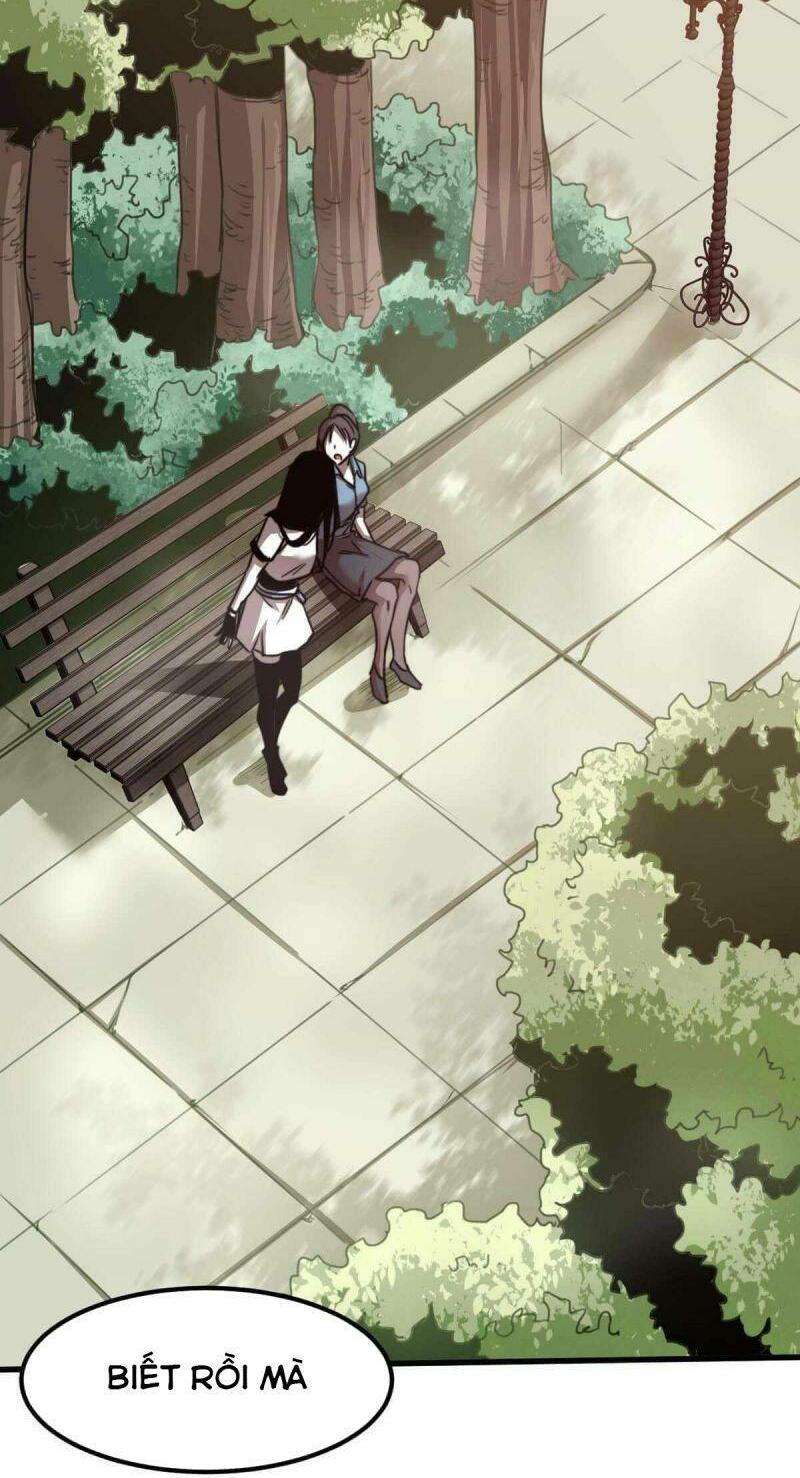 Siêu Phàm Tiến Hóa Chapter 27 - Trang 2