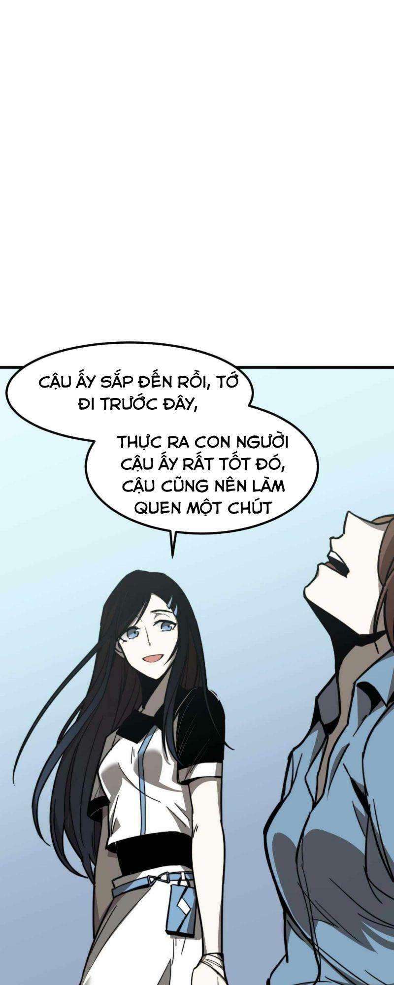 Siêu Phàm Tiến Hóa Chapter 27 - Trang 2