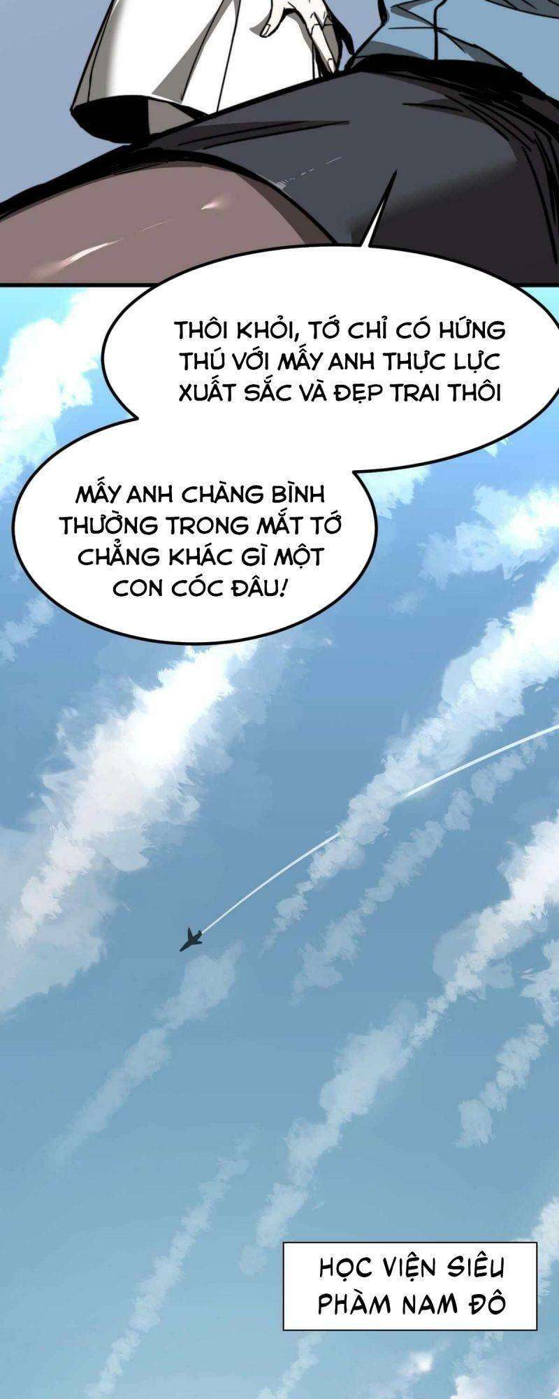 Siêu Phàm Tiến Hóa Chapter 27 - Trang 2