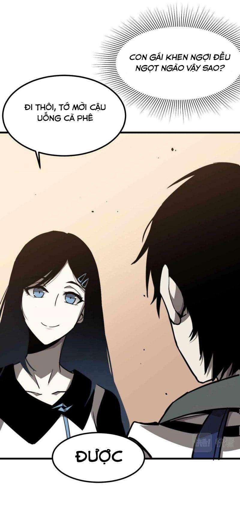 Siêu Phàm Tiến Hóa Chapter 27 - Trang 2