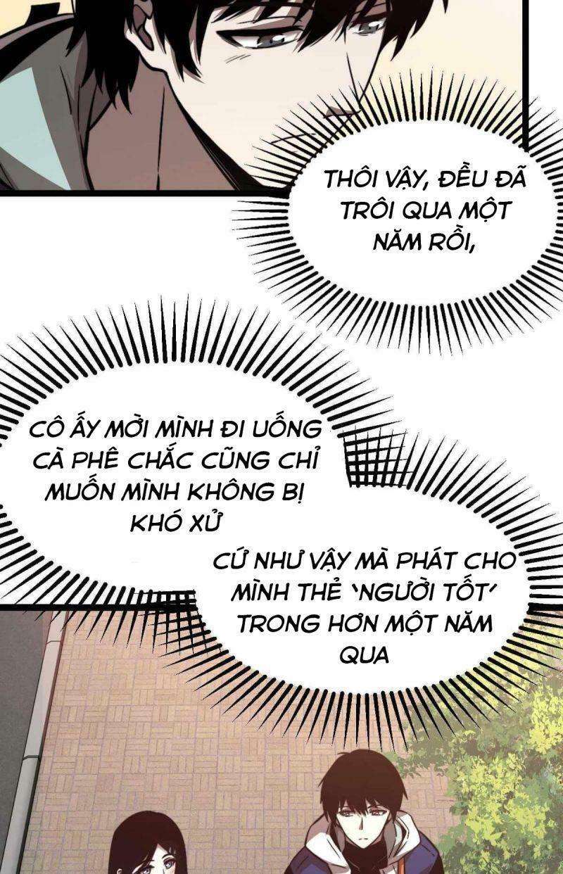 Siêu Phàm Tiến Hóa Chapter 27 - Trang 2