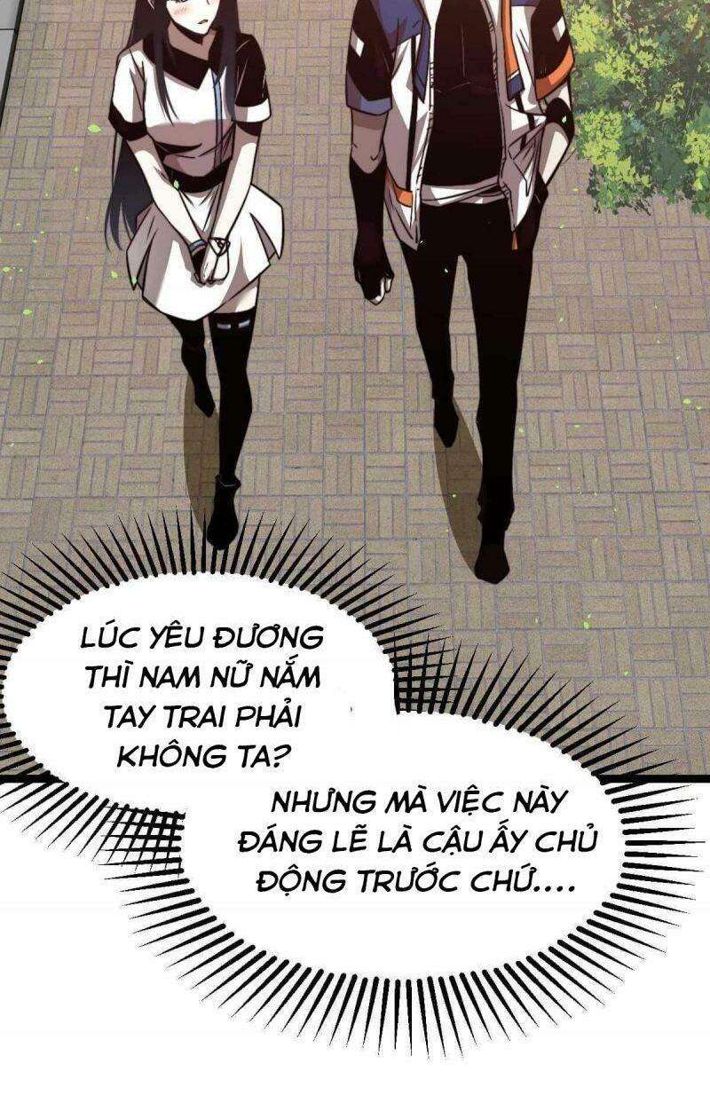 Siêu Phàm Tiến Hóa Chapter 27 - Trang 2