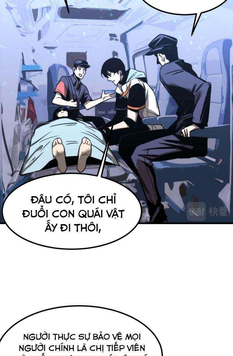 Siêu Phàm Tiến Hóa Chapter 27 - Trang 2