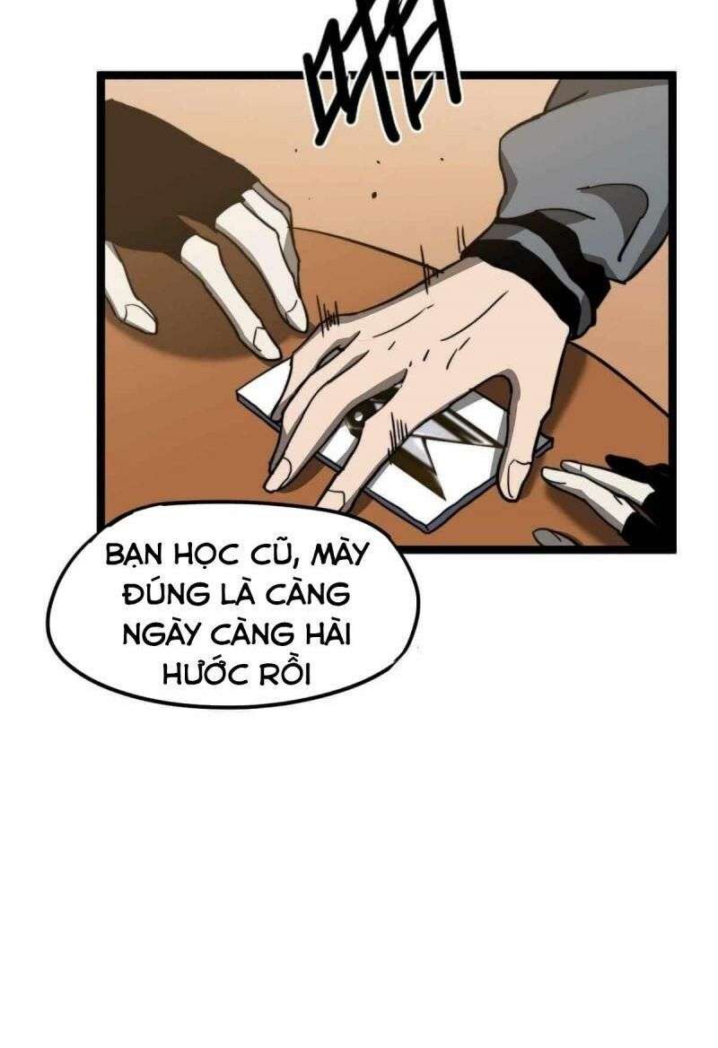 Siêu Phàm Tiến Hóa Chapter 27 - Trang 2