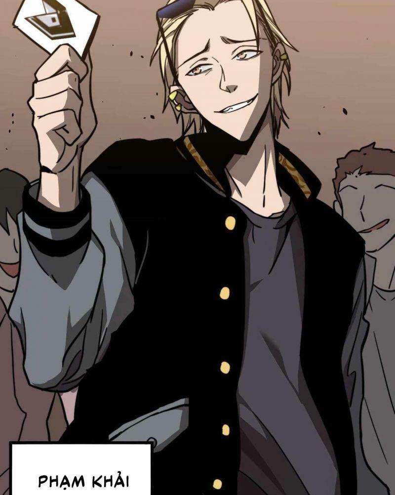 Siêu Phàm Tiến Hóa Chapter 27 - Trang 2